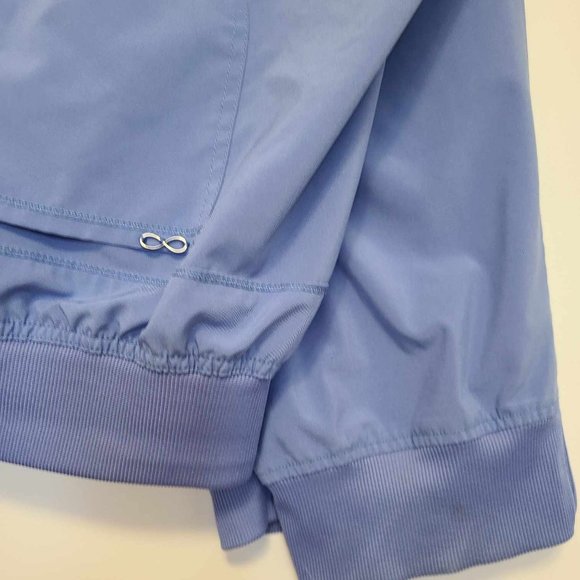 Plus Size Jogger Scrub Pants - Picture 2 of 2